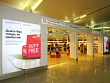 Магазины Sheremetyevo Duty Free Heinemann в зоне прилета:  комфортный шопинг на пути домой